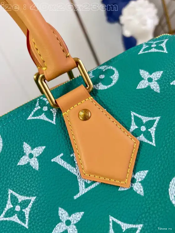 Affordable Louis Vuitton 40 SPEEDY 0620